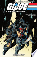 Cover of G.I. Joe A Real American Hero Vol. 5