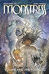 Cover of Monstress, Vol. 9: The Possessed