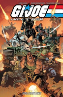 Cover of G.I. JOE: A Real American Hero! Vol. 1