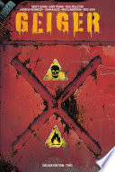 Cover of Geiger Deluxe Edition, Vol. 2