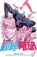 Cover of Ultramega By James Harren, Vol. 2