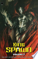 Cover of King Spawn Vol. 3