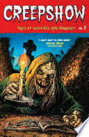 Cover of Creepshow, Vol. 1