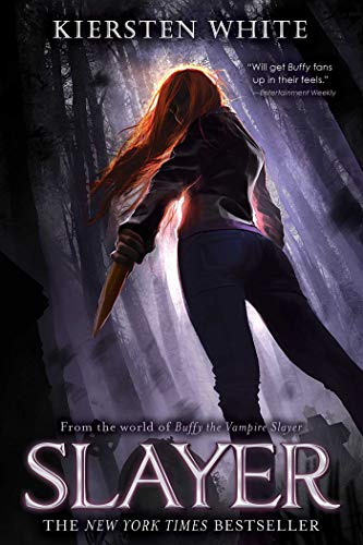 Cover of Slayer
