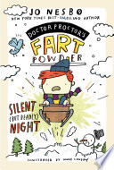 Cover of Silent (but Deadly) Night