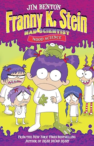 Cover of Mood Science