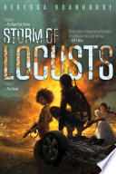 Cover of Storm of Locusts