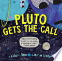 Cover of Pluto Gets the Call