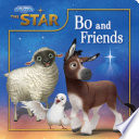 Cover of Bo and Friends