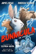 Cover of Bunnicula