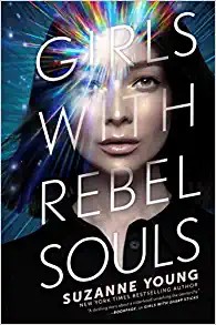 Cover of Girls with Rebel Souls