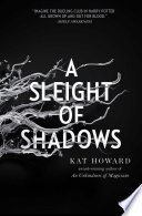 Cover of A Sleight of Shadows