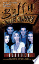 Cover of Blooded