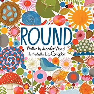 Cover of Round