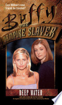 Cover of Deep Water
