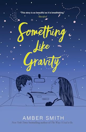 Cover of Something Like Gravity