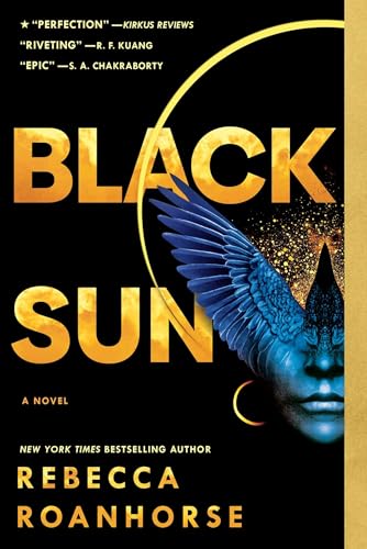 Cover of Black Sun