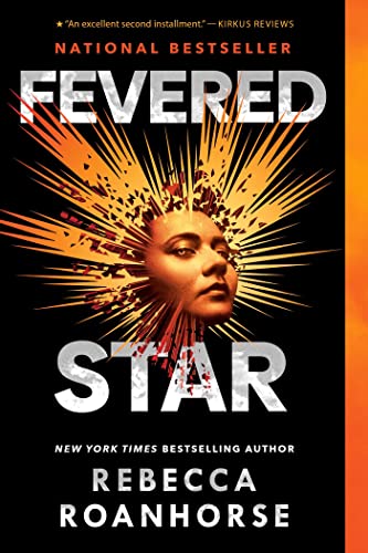 Cover of Fevered Star