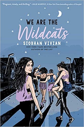 Cover of We are the Wildcats