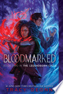 Cover of Bloodmarked