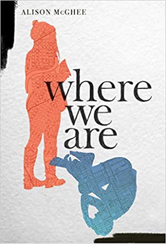 Cover of Where We Are