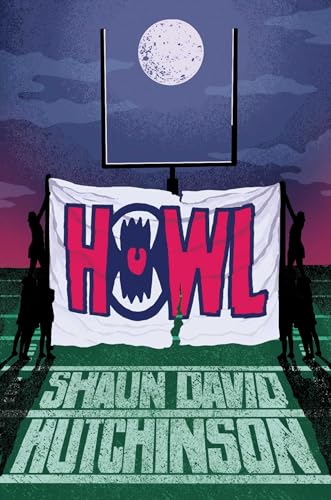 Cover of Howl