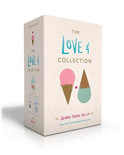 Cover of Love and Collection