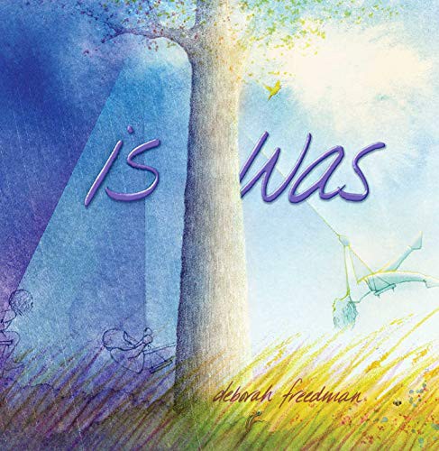 Cover of Is Was
