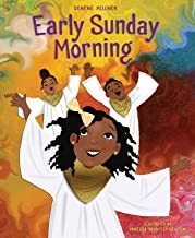 Cover of Early Sunday morning