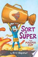 Cover of The Magma Cup