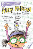 Cover of Numbers Queen