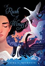 Cover of Rush of Wings
