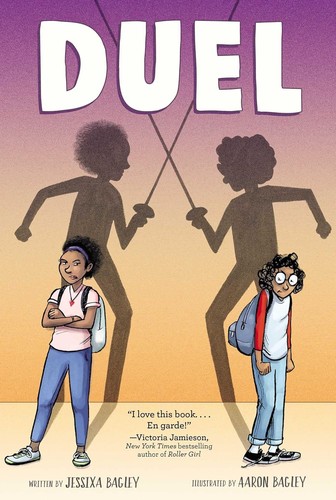 Cover of Duel