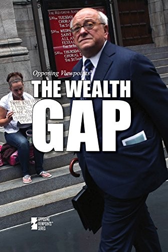 Cover of The Wealth Gap