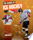 Cover of The Science of Ice Hockey