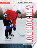 Cover of Ice Hockey