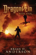 Cover of Dragonvein (Book Four)