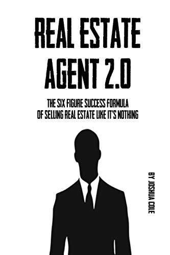Cover of Real Estate Agent 2.0