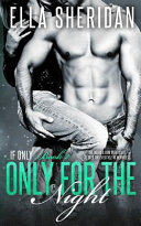 Cover of Only for the Night