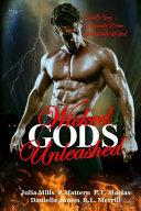 Cover of Wicked Gods Unleashed
