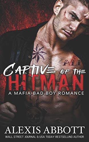 Cover of Captive of the Hitman