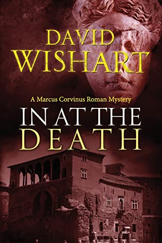 Cover of In at the Death