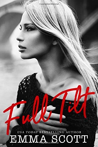 Cover of Full Tilt