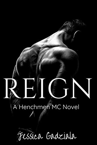 Cover of Reign