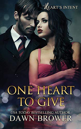 Cover of One Heart to Give