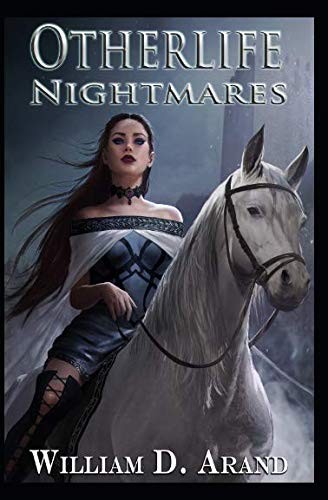 Cover of Otherlife Nightmares: The Selfless Hero Trilogy