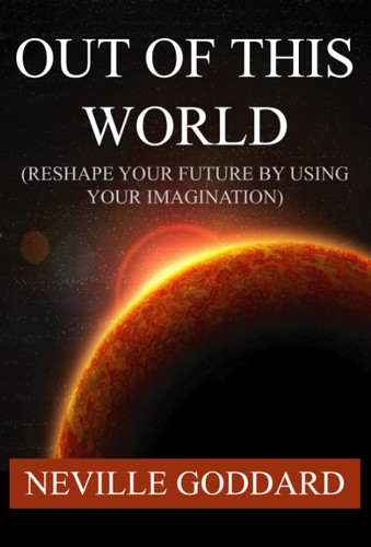 Cover of Out of This World