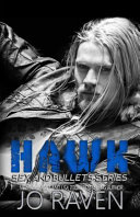 Cover of Hawk