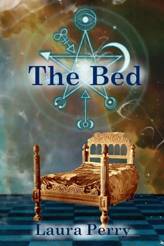 Cover of The Bed