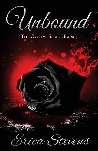Cover of Unbound